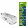 Батарейки Perfeo Lithium Cell, CR2016, 3 V, 100 штук, литиевые, в коробке