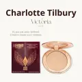 Charlotte Tilbury Пудра для лица Airbrush Flawless Finish Micro Powder 2 Medium 0,8g