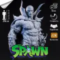 Фигурка Спаун (Spawn) из вселенной комиксов Спаун