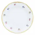 Набор тарелок десертных Цветочная Офелия 17 см, 6 шт