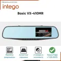 Видеорегистратор зеркало INTEGO Basic VX-410MR