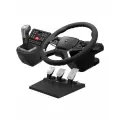 PС Руль Hori Force Feedback Truck Control System для ПК (HPC-044E)