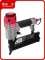 Пневматический нейлер-степлер с регулировкой глубины MATRIX 3 в 1 57427
