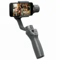 Стабилизатор для смартфона новенький DJI Osmo Mobile 6 Platinum Gray