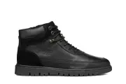 Ботинки GEOX Ghiacciaio, размер 45 EU, черный