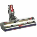 Электрощетка Dyson 970100-03, для пылесосов Dyson, высокое вращение, 100 Вт, ширина 25 см
