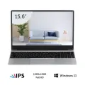 Ноутбук Azerty RB-1551 (15.6 IPS 1920x1080, Intel N5095 4x2.0GHz, 16Gb DDR4, 128Gb SSD)