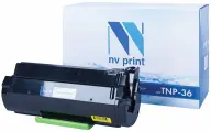 Картридж NV Print TNP-36 для Konica Minolta 3300P (10000k)
