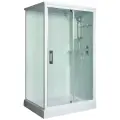 Душевая кабина River Tana 120/90