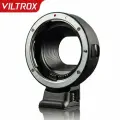Переходное кольцо Viltrox EF-EOS M