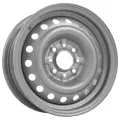 Колесный диск автомобильный 13000 5x13/4x98 D60.1 ET29 Silver