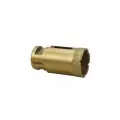 Коронка алмазная 45 мм для УШМ М14 Makita, D-44541