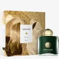 Духи AMOUAGE Epic 56, женский пряно-цветочный аромат с амбровыми полутонами, 100 мл