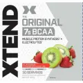 Аминокислотный комплекс BCAA Xtend с витамином B6- Клубника-киви 441 гр