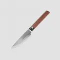 Нож для чистки овощей и фруктов KAI Seki Magoroku Composite Paring Knife MGC-0400