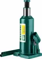 Гидравлический домкрат KRAFTOL KRAFT-LIFT, 10 тонн, 230-460 мм, бутылочного типа 43462-10_z01