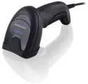 Datalogic Сканер штрихового кода Datalogic QuickScan QW2520, 2D VGA Imager, USB Interface, Black (Kit includes Scanner and USB Cable 90A052258)
