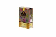 Zylanica Чай листовой Ceylon Premium Collection, FBOP, черный, 200 гр