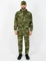 Маскировочный костюм (Маскхалат) камуфляж Мох (размер: 52-54, рост: 170-176)