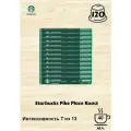 Кофе в капсулах Starbucks Pike Place Roast, 12 уп.