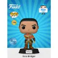 Фигурка Funko POP! Bobble Star Wars Rebels Ezra Bridger w/Sith Holocron (Exc) (779) 85341