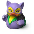 TUBBZ DC Catwoman Figurine / Классическая Детская Коллекция Игрушек Для Кино И Телевидения Утка С Уникальной Моделью