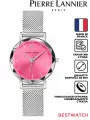 Наручные часы PIERRE LANNIER, розовый