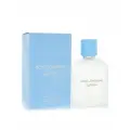 Dolce Gabbana Light Blue 100ml EDT для мужчин, цитрусово-водный аромат, Италия