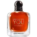 GIORGIO ARMANI Парфюмерная вода Stronger with You Intensely, Eau De Parfum, 100 мл, оригинал