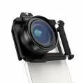 Объектив Apexel Zoom Macro 10-20X для смартфона