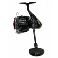 Катушка для спиннинга DAIWA 23 FUEGO LT 4000-CP