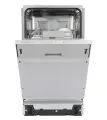Встраиваемая узкая посудомоечная машина Schaub Lorenz SLG VI4500