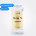 Масло для дерева, масло для полка Elcon Sauna oil, бесцветное 0,25 л