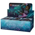 Mtg: дисплей драфт-бустеров издания калдхайм на русском языке