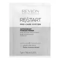 Revlon Professional RESTART PRO-CARE SYSTEM Пудра-праймер для волос антиоксидантная, 30шт * 5г