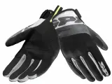 Мотоперчатки SPIDI FLASH-KP Black/Grey, S