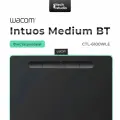 Графический планшет Wacom Intuos M Bluetooth Pistachio CTL-6100WLE-N, Фисташковый