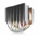 Кулер для процессора Noctua NH-D15, Intel LGA1150/1151/1155/1200/1700/1851 и AMD AM5/AM4, 1 вентилятор