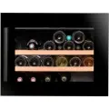 Встраиваемый винный шкаф Climadiff CBI28S1B