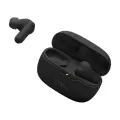 Беспроводные наушники JBL Wave Beam, с микрофоном, Bluetooth 5.2, черный
