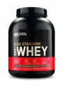 Optimum Nutrition, Gold Standard® 100% сывороточный протеин, со вкусом двойного шоколада, 2,29 кг (5,05 фунта)