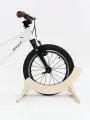 Подставка для BMX детского велосипеда моноколеса 16-20 Светлая