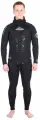 Гидрокостюм Scorpena EcoLine, о. п. 7 мм, цвет черный, размер XXL