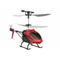 Радиоуправляемый вертолет Syma S5H BLACK, с гироскопом, пультом 2.4 ГГц, USB-зарядкой