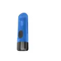 NITECORE TIKI мини фонарик TIKI GITD BLUE