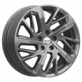 Колесный диск СКАД KL-372 17x7 PCD5x112 ET45 D57.1