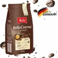 Кофе в зернах Melitta Bella Crema Espresso 1 кг, Германия