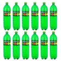 Напиток газированный Laimon fresh Max (Лаймон Фреш), 12 шт. по 1 л, пэт