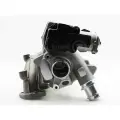 Турбокомпрессор - Turbo-I177