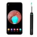 Умная ушная палочка Xiaomi Bebird Smart Visual Spoon Ear Stick R1 Black EU